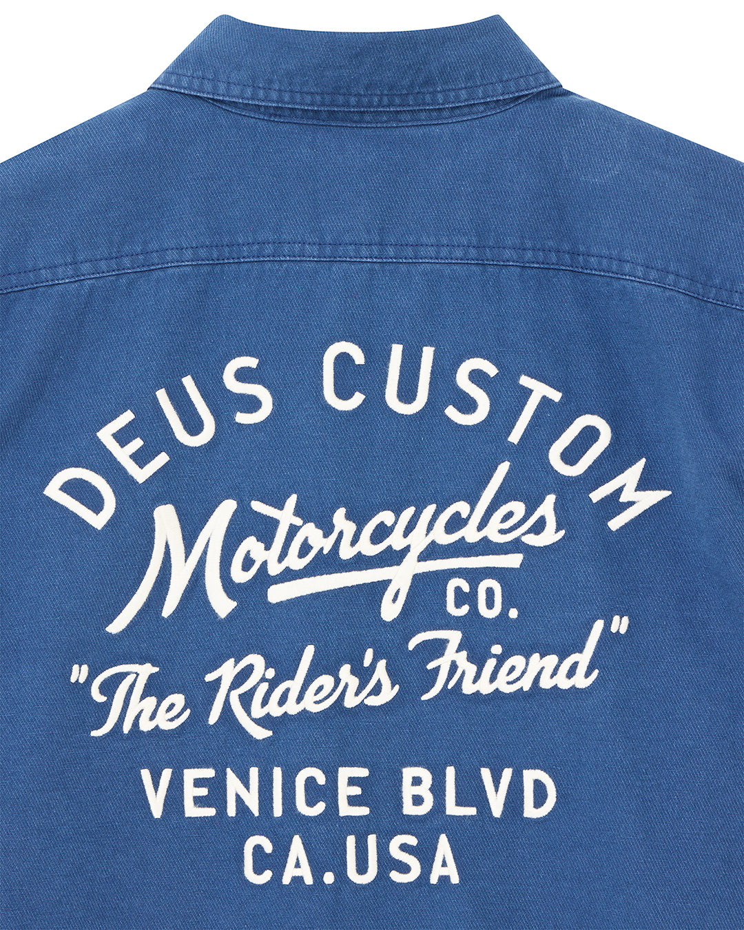 Nomad Shirt