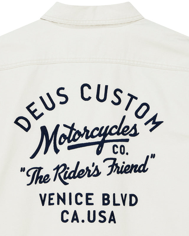 Nomad Shirt