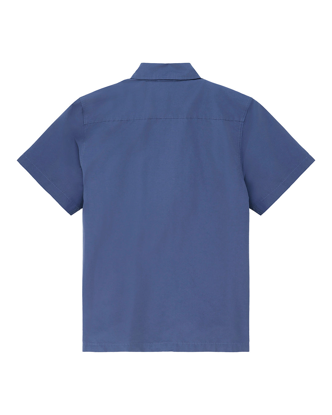 D261MSH514-BriggsShirt-Mechanic|Flatlay