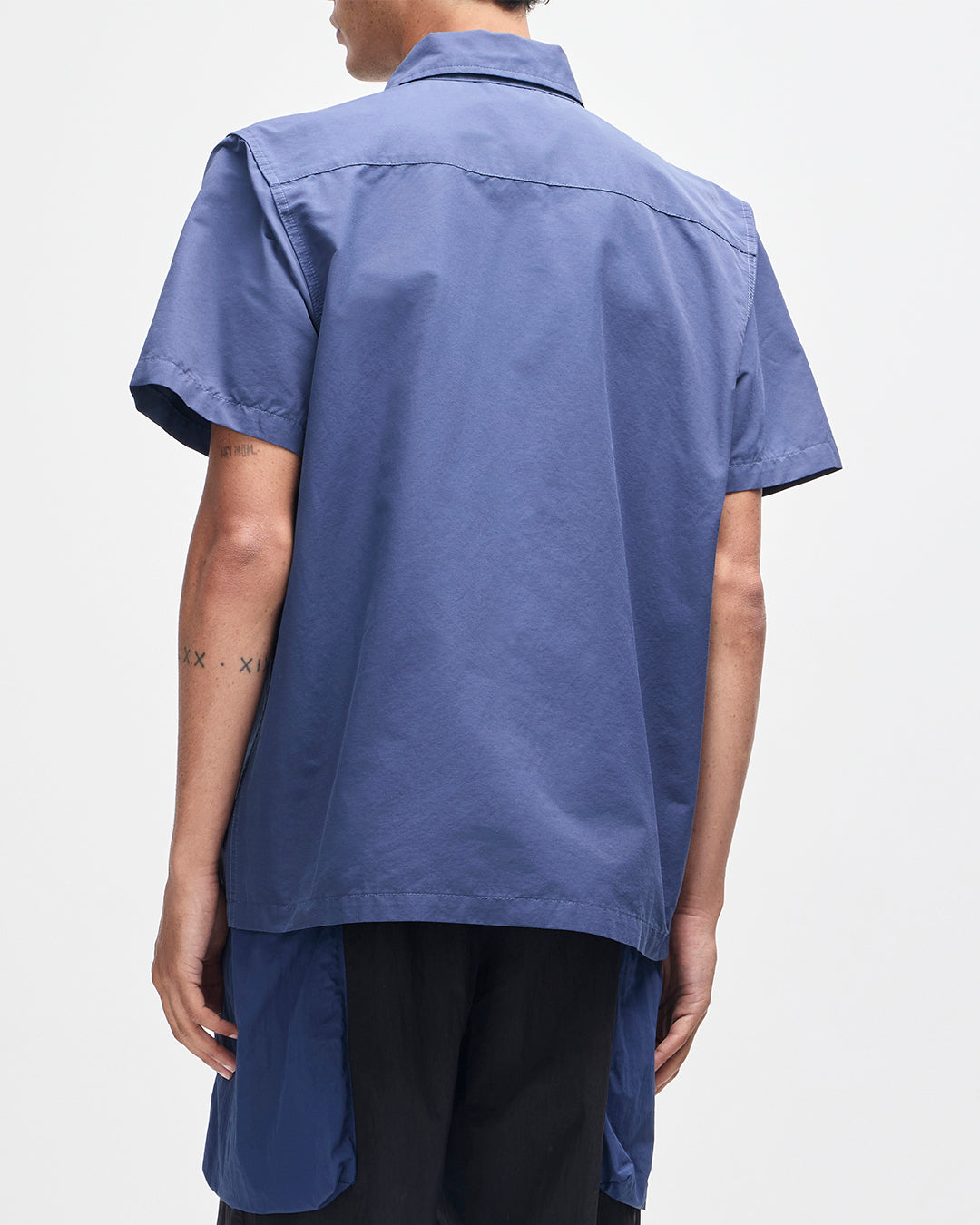 D261MSH514-BriggsShirt-Mechanic|Model