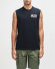 D261MSL368-ChinookMuscle-Black|Model