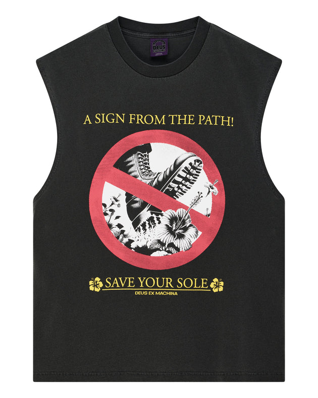 D261MSL536-SaveYourSoleMuscle|Flatlay