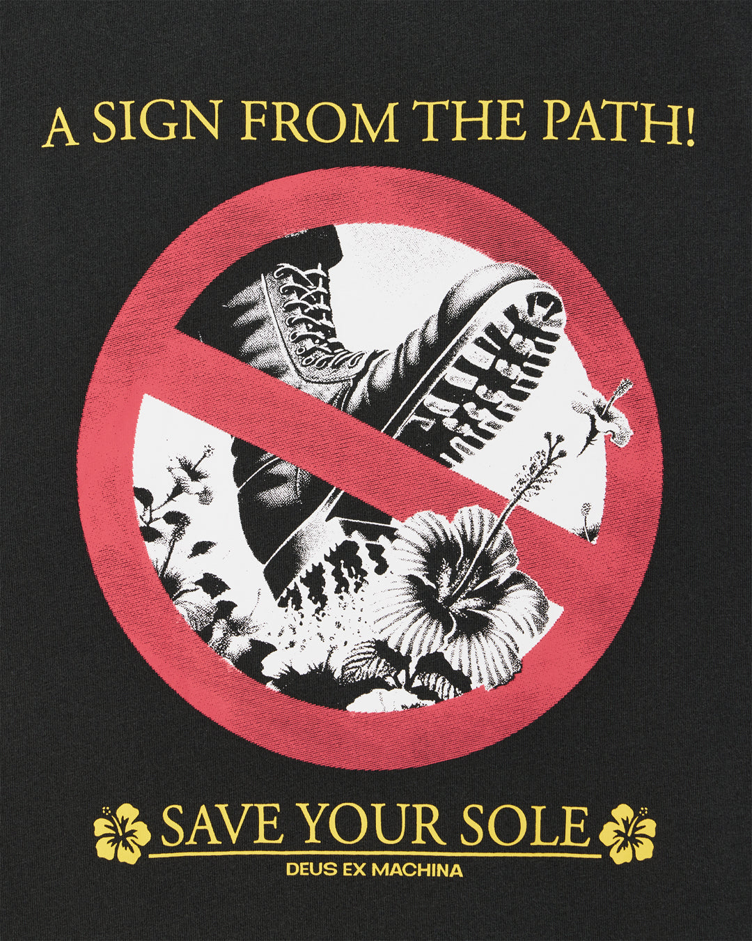 Save Your Sole Muscle