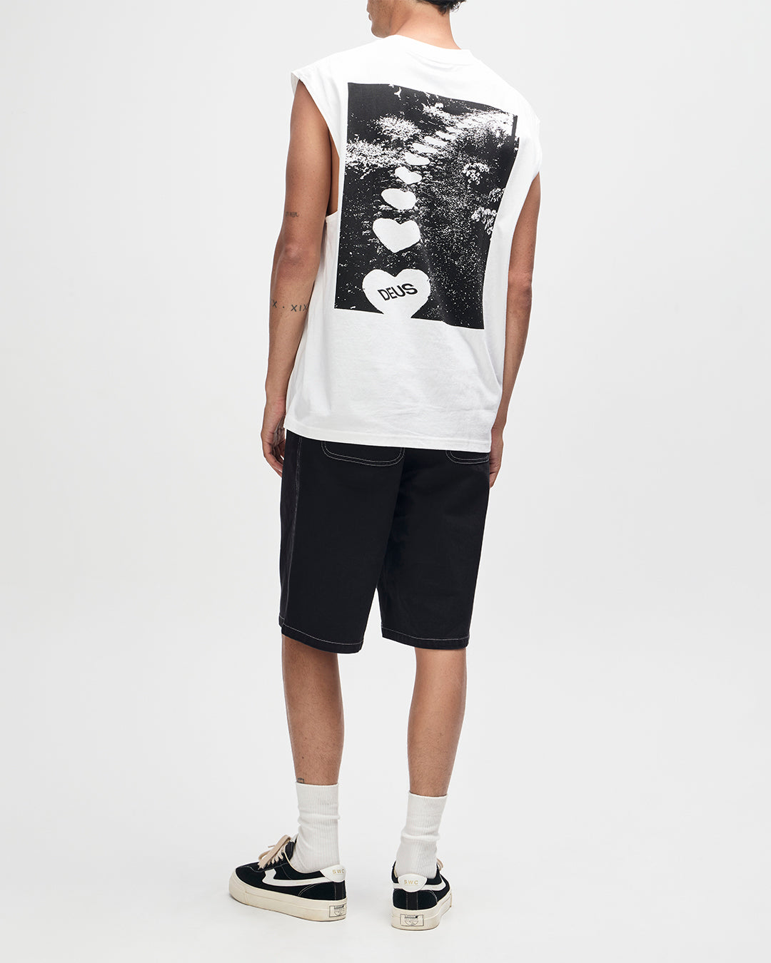 Save Your Sole Muscle