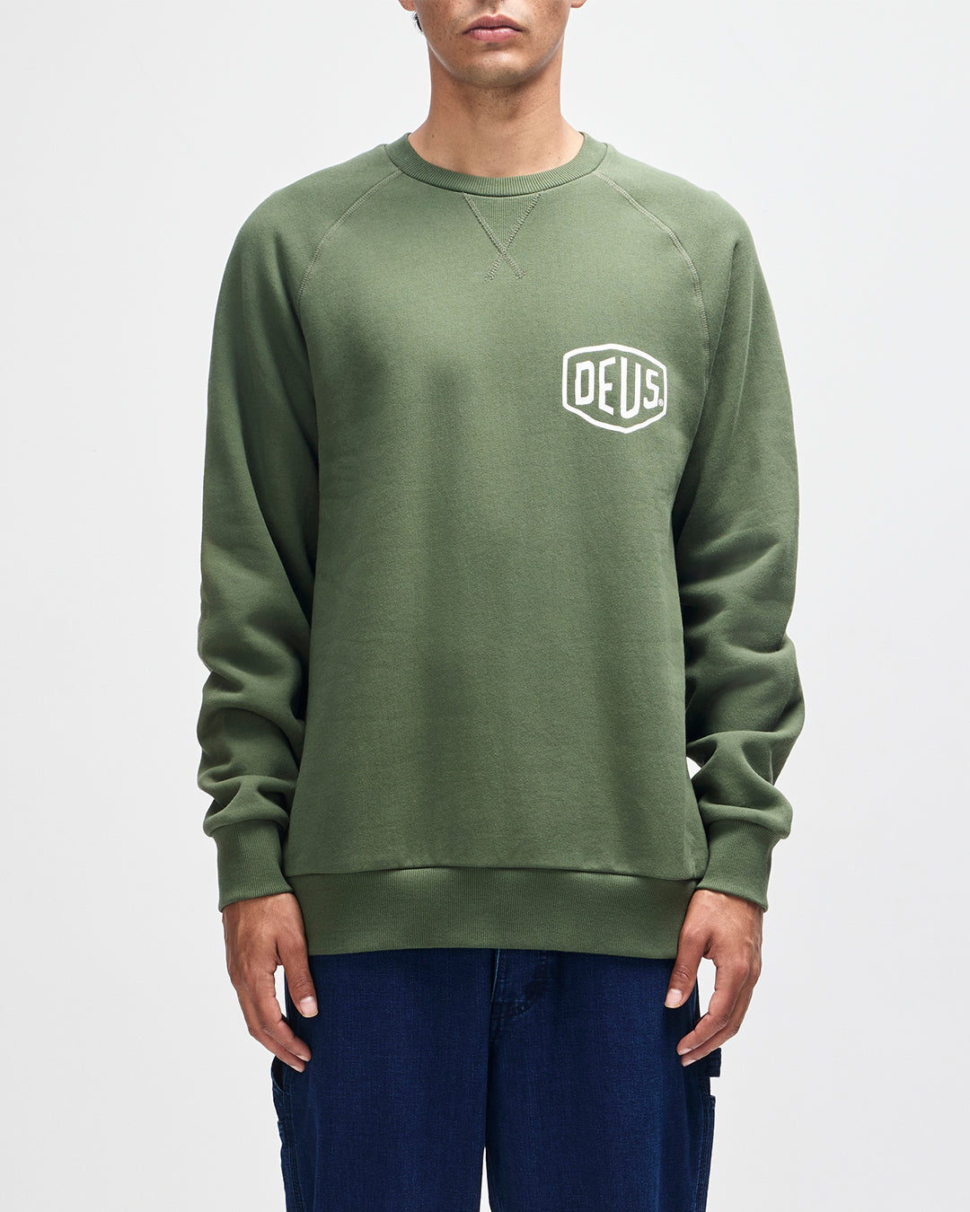 D261MSW118-VeniceAddressCrew|Model