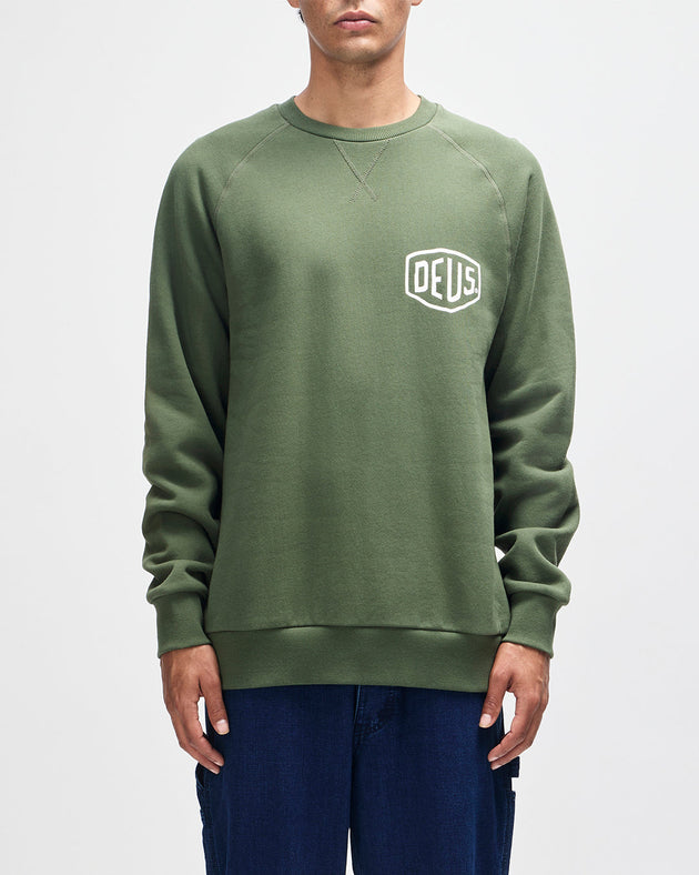 D261MSW118-VeniceAddressCrew|Model