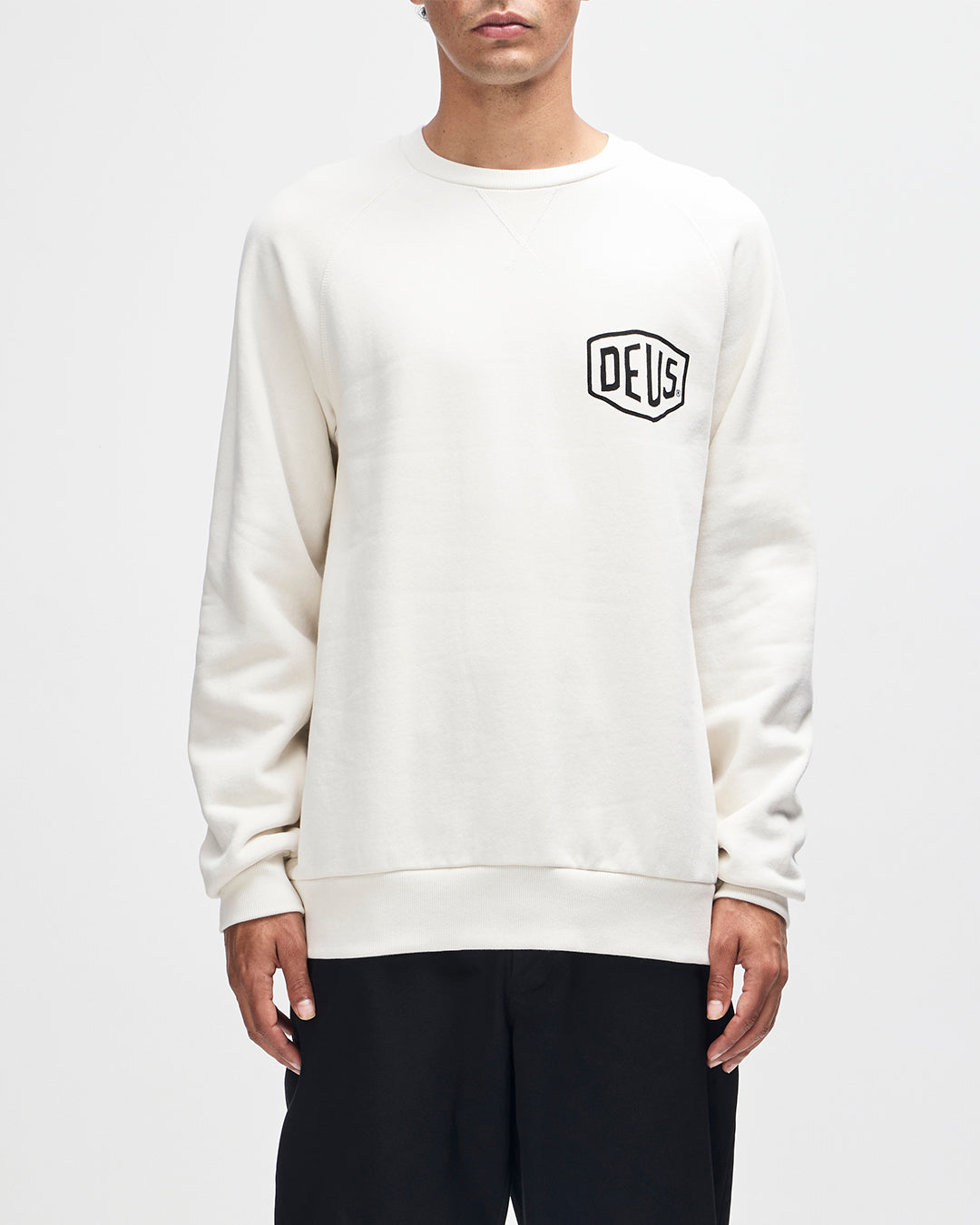 Biarritz Address Crew