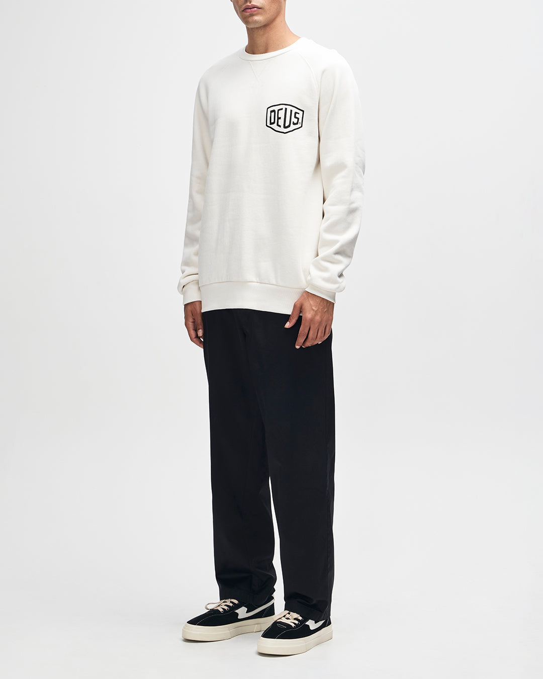 Biarritz Address Crew