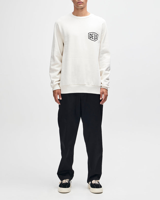 Biarritz Address Crew