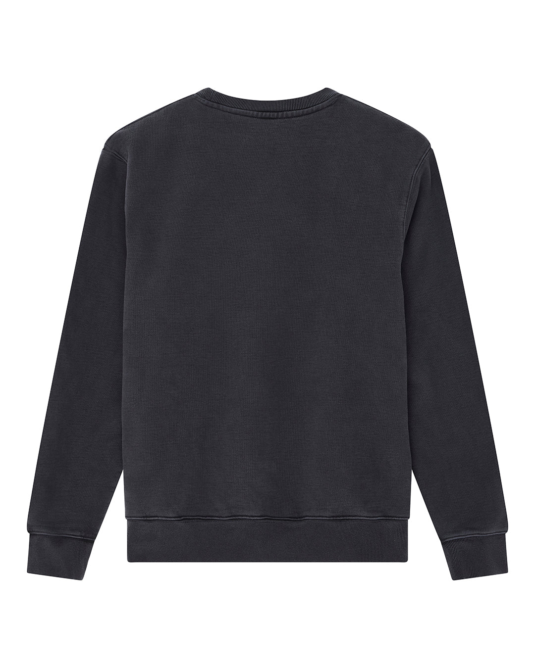 D261MSW186-ShieldGarmentDyedCrew|Flatlay