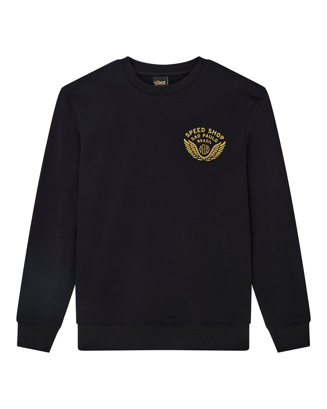 D261MSW317-MunificenceCrew-Black