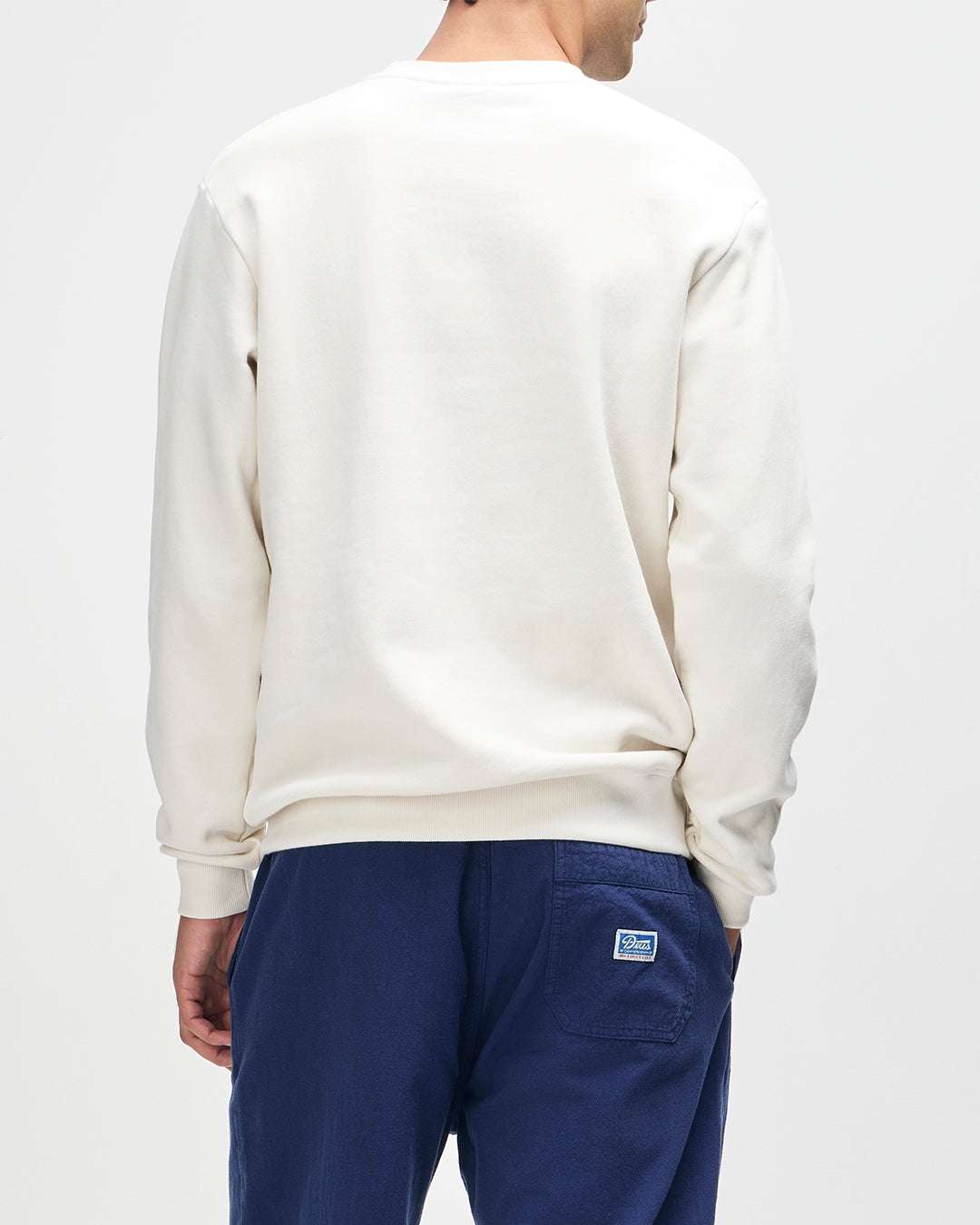 D261MSW319-TrafalgarCrew-Dirty|Model