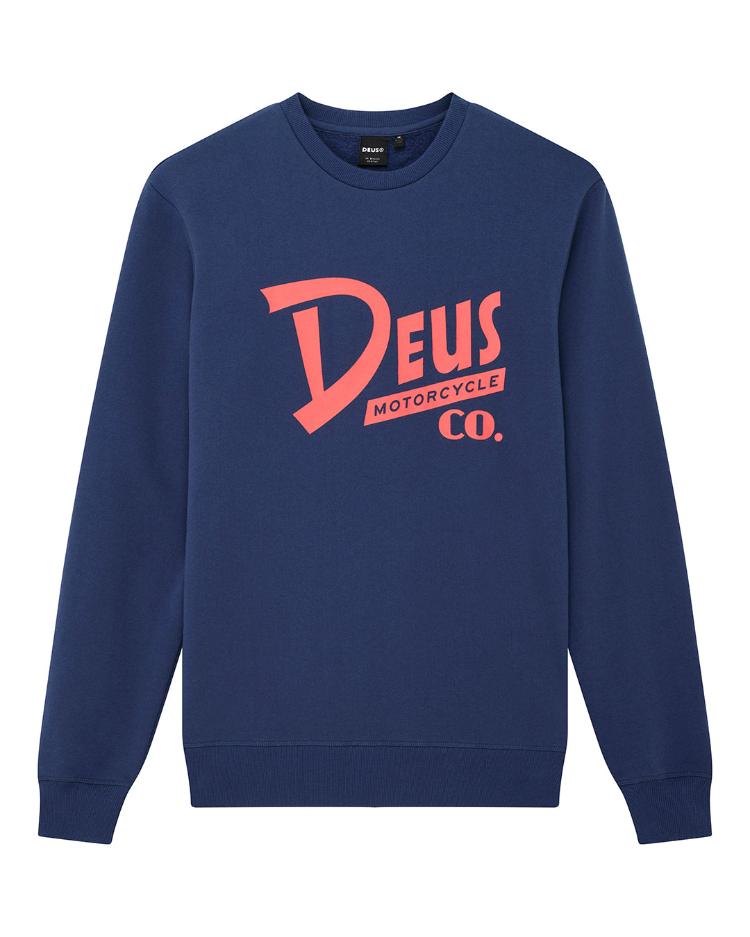 D261MSW319-TrafalgarCrew-Mechanic|Flatlay