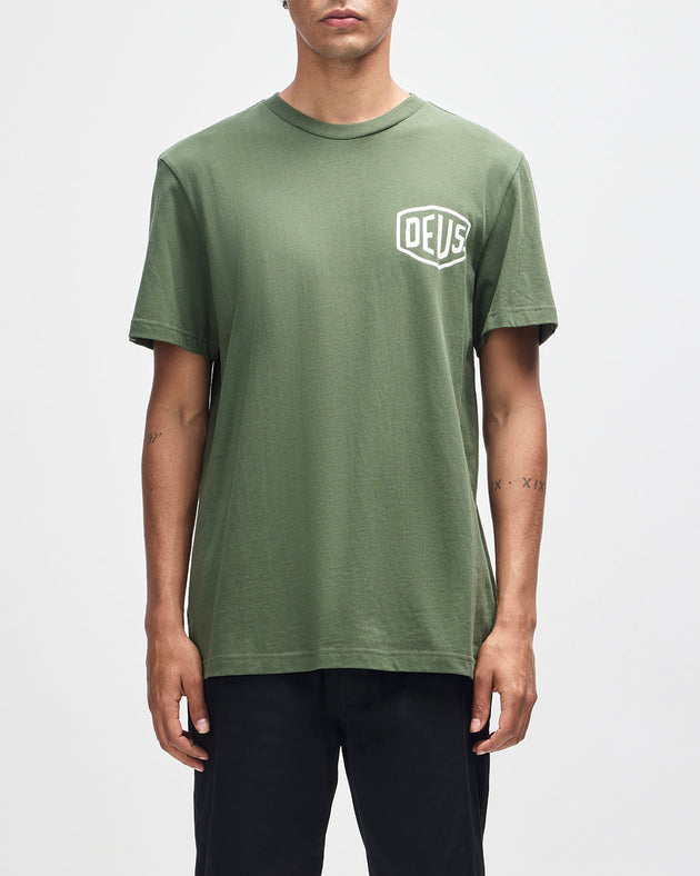 D261MTS124-VeniceAddressTee|Model