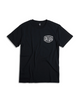 D261MTS126-Harajuku-Address-Tee-Black|Model