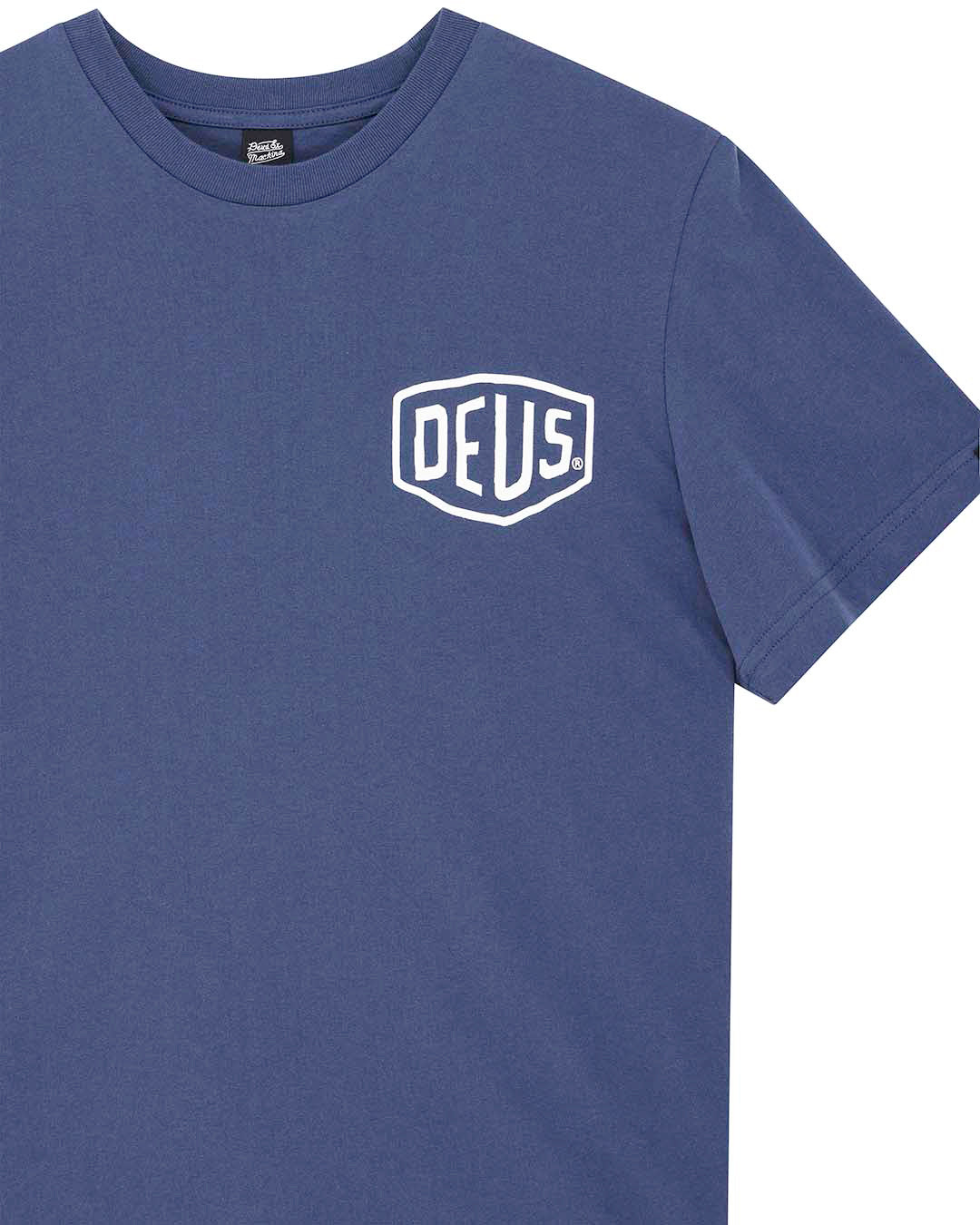 Harajuku Address Tee