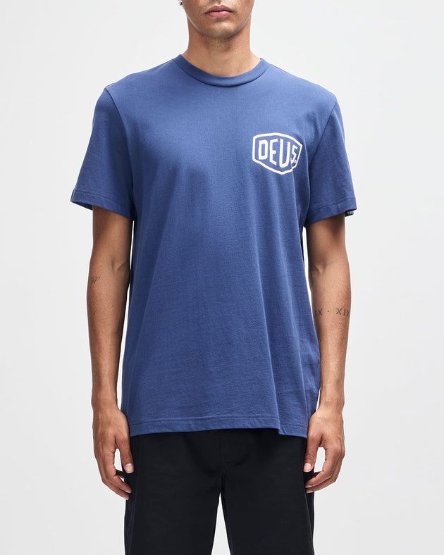 D261MTS126-HarajukuAddressTee-Mech|Model