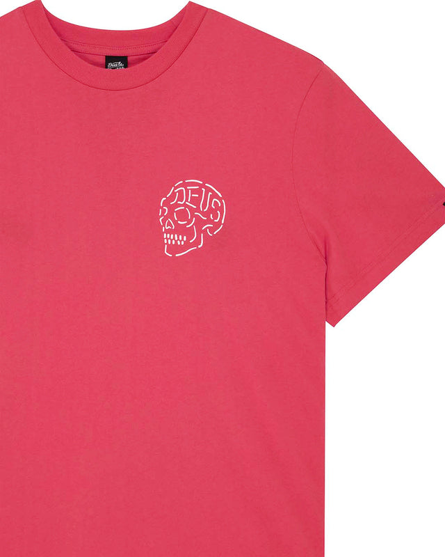 Venice Skull Tee