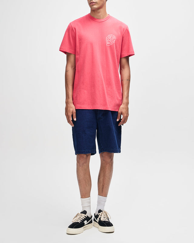 Venice Skull Tee