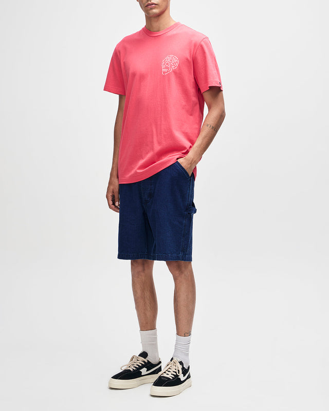 Venice Skull Tee