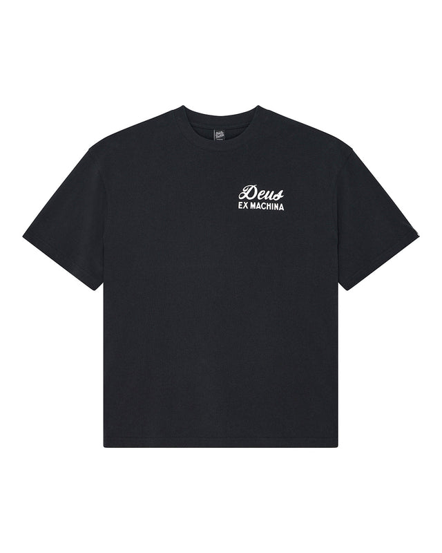 D261MTS130-HarajukuSignTee