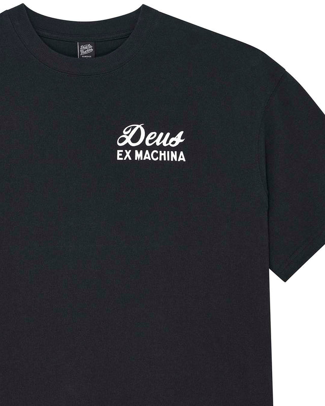 Harajuku Sign Tee
