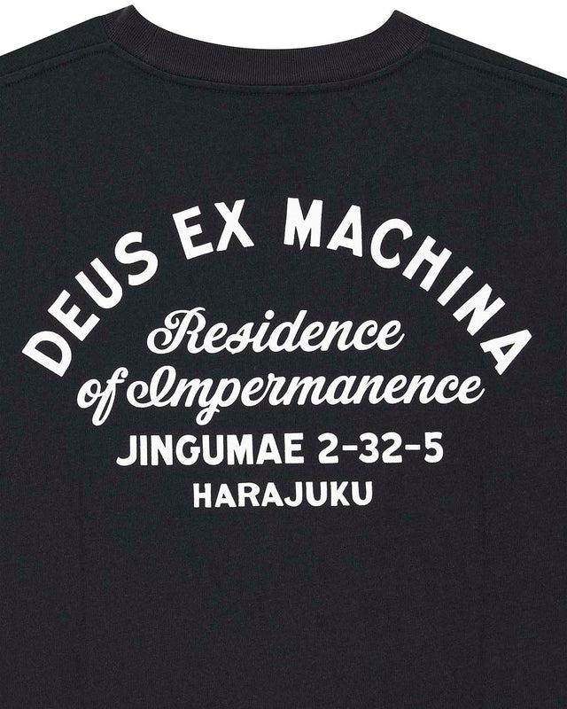 Harajuku Sign Tee