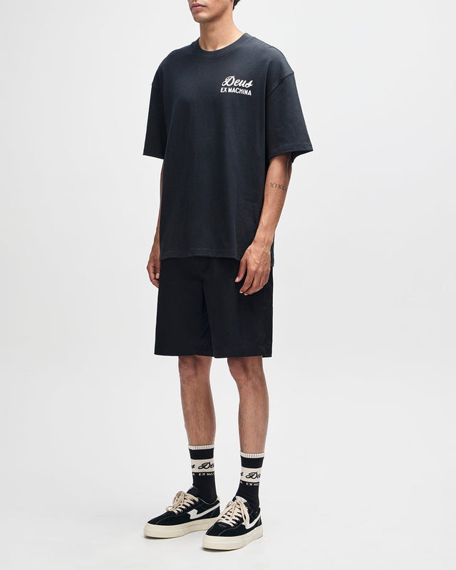 Harajuku Sign Tee