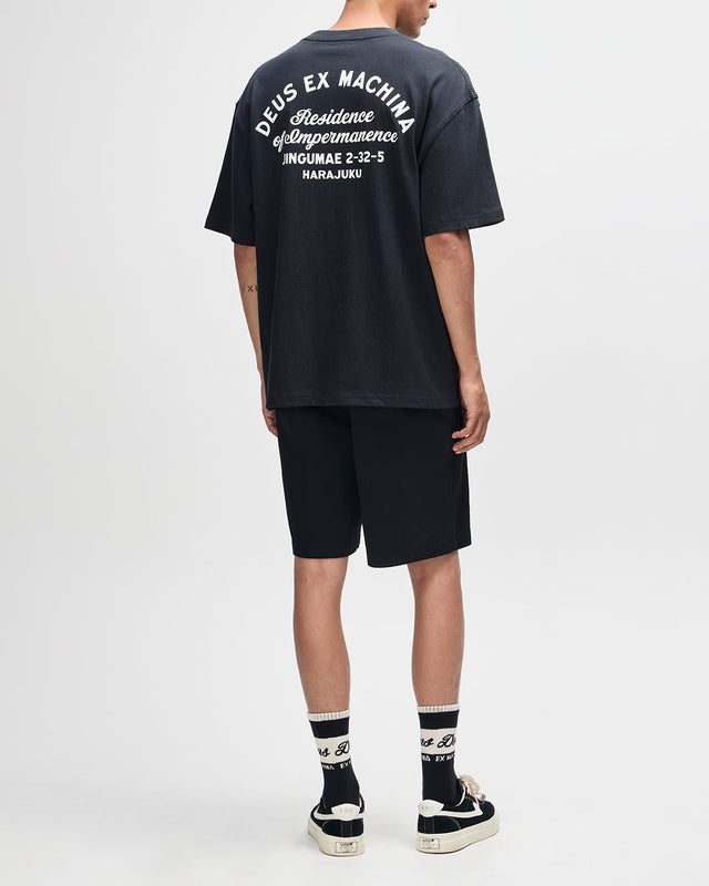 Harajuku Sign Tee
