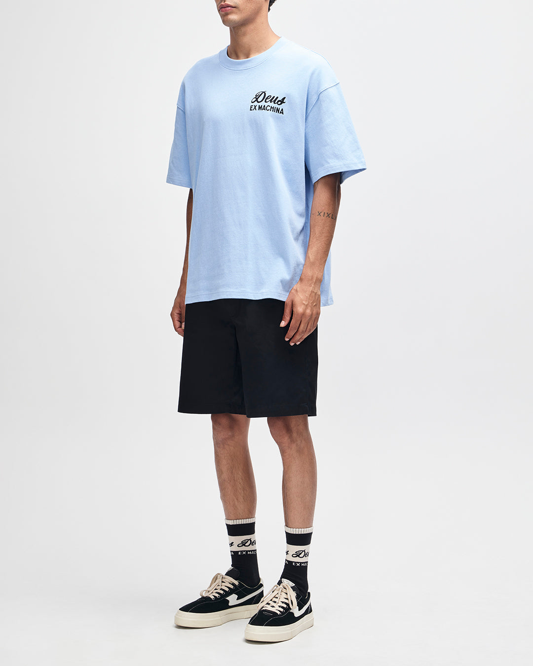 Harajuku Sign Tee