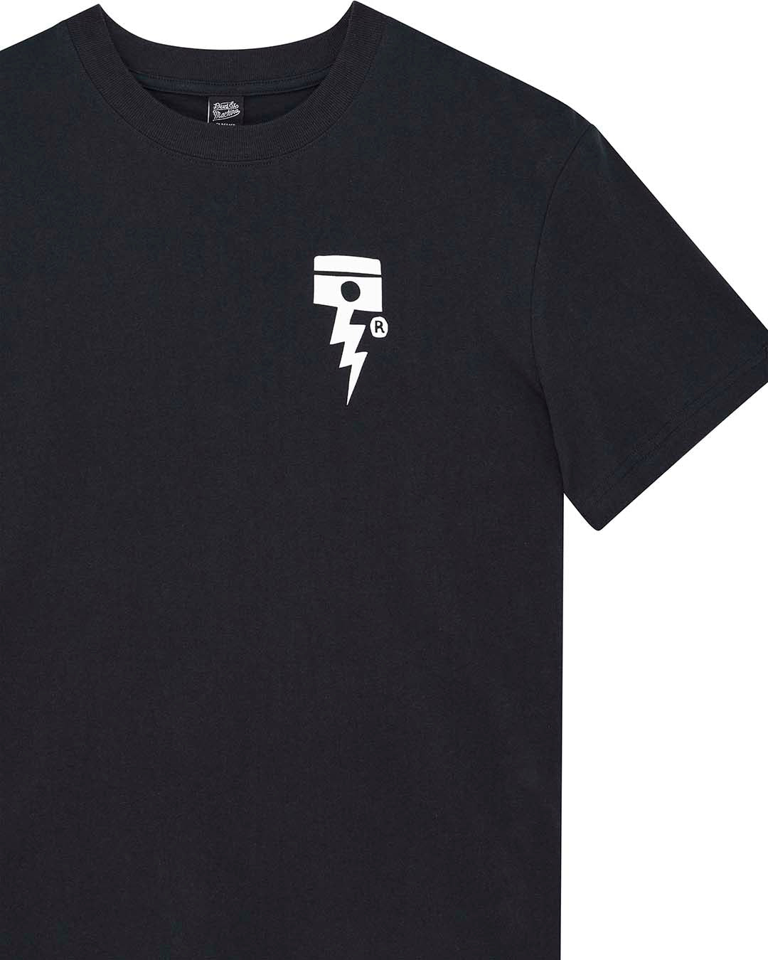 Pisstin Tee