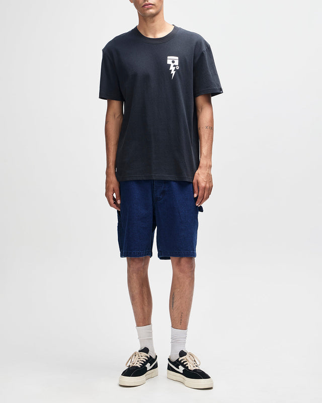 Pisstin Tee