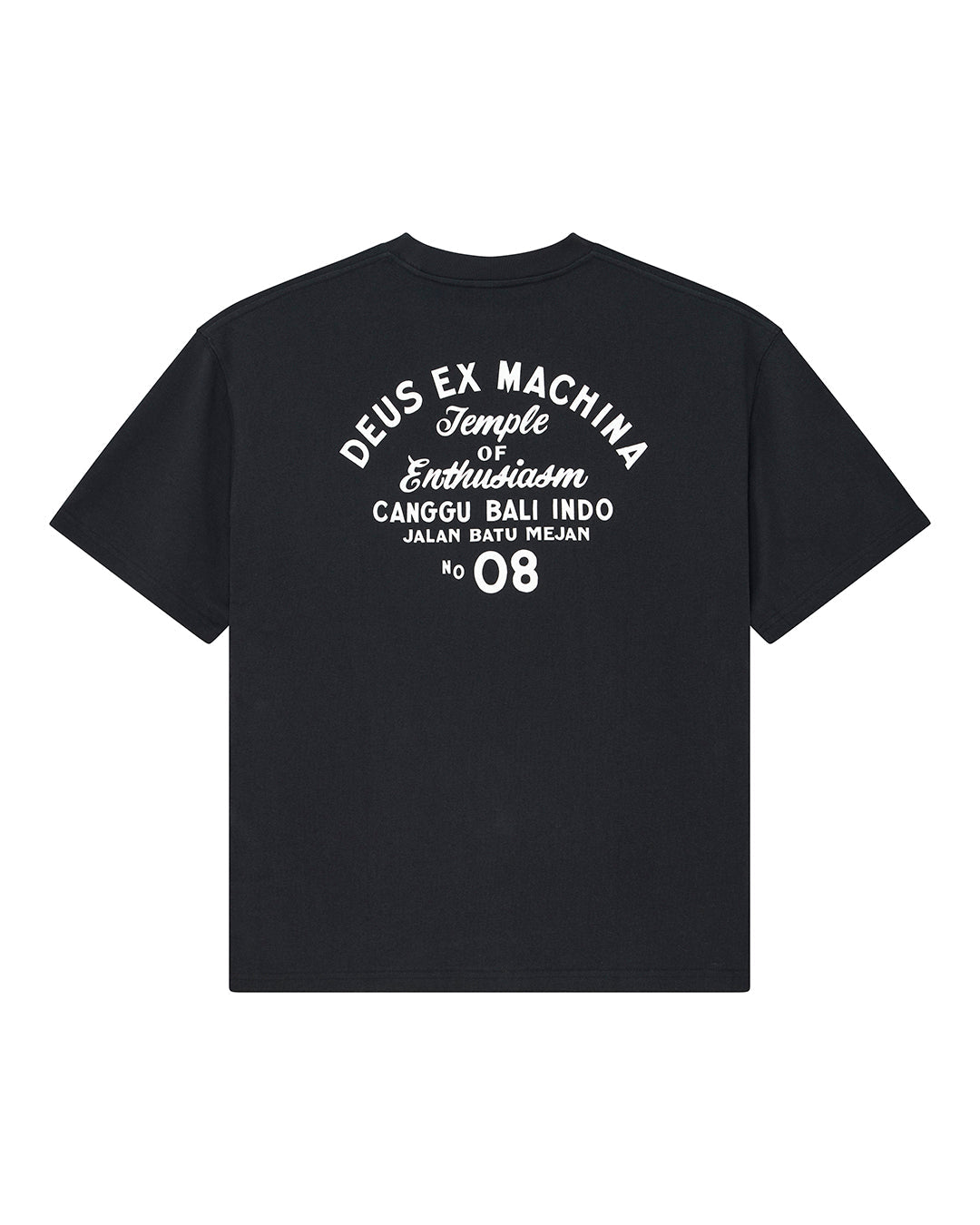 D261MTS151-CangguSignTee|Flatlay