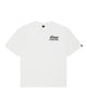 D261MTS154-BiarritzSignTee-White|Flatlay