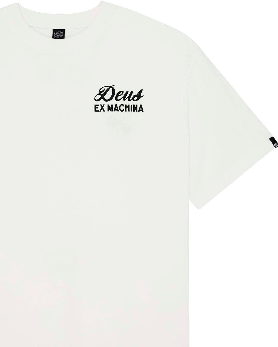 Biarritz Sign Tee