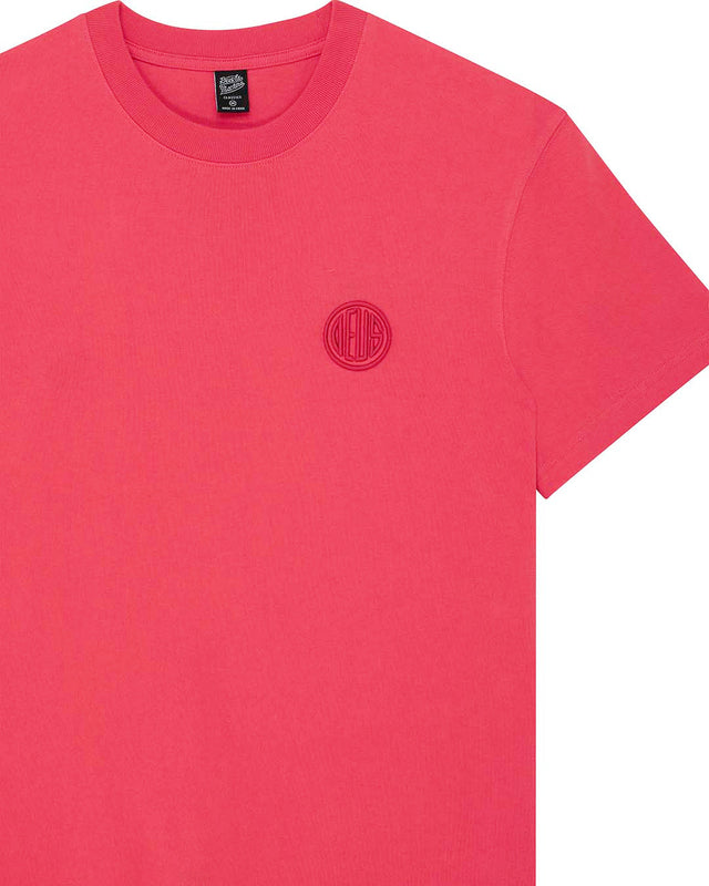 Pill Logo Tee