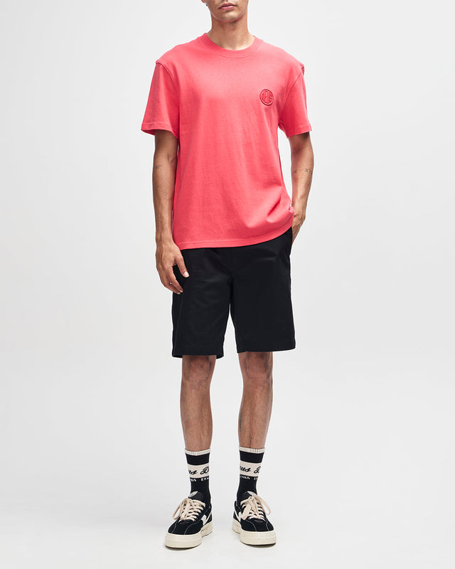 Pill Logo Tee