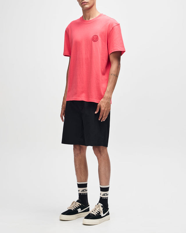 Pill Logo Tee