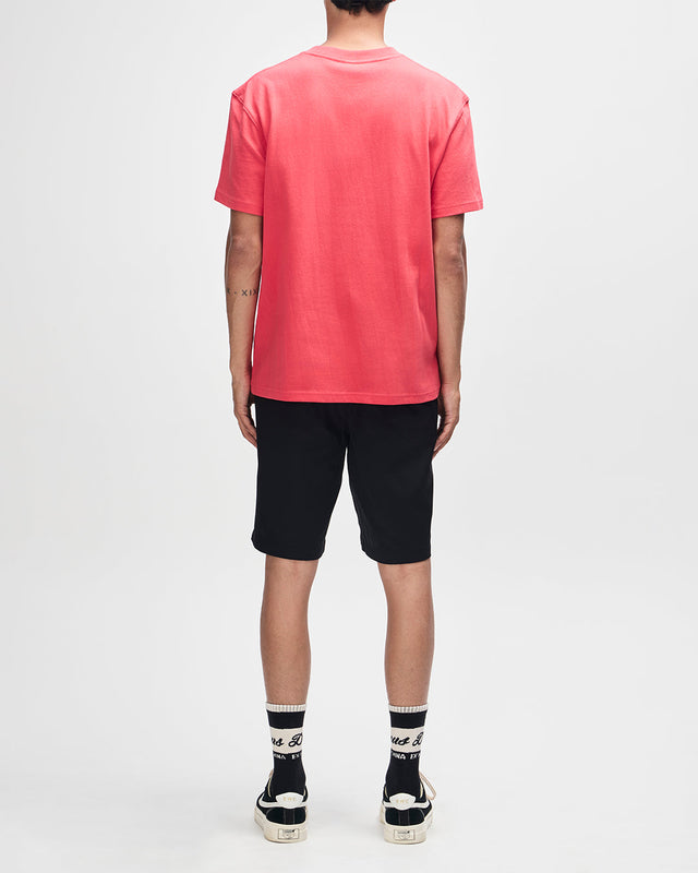 Pill Logo Tee