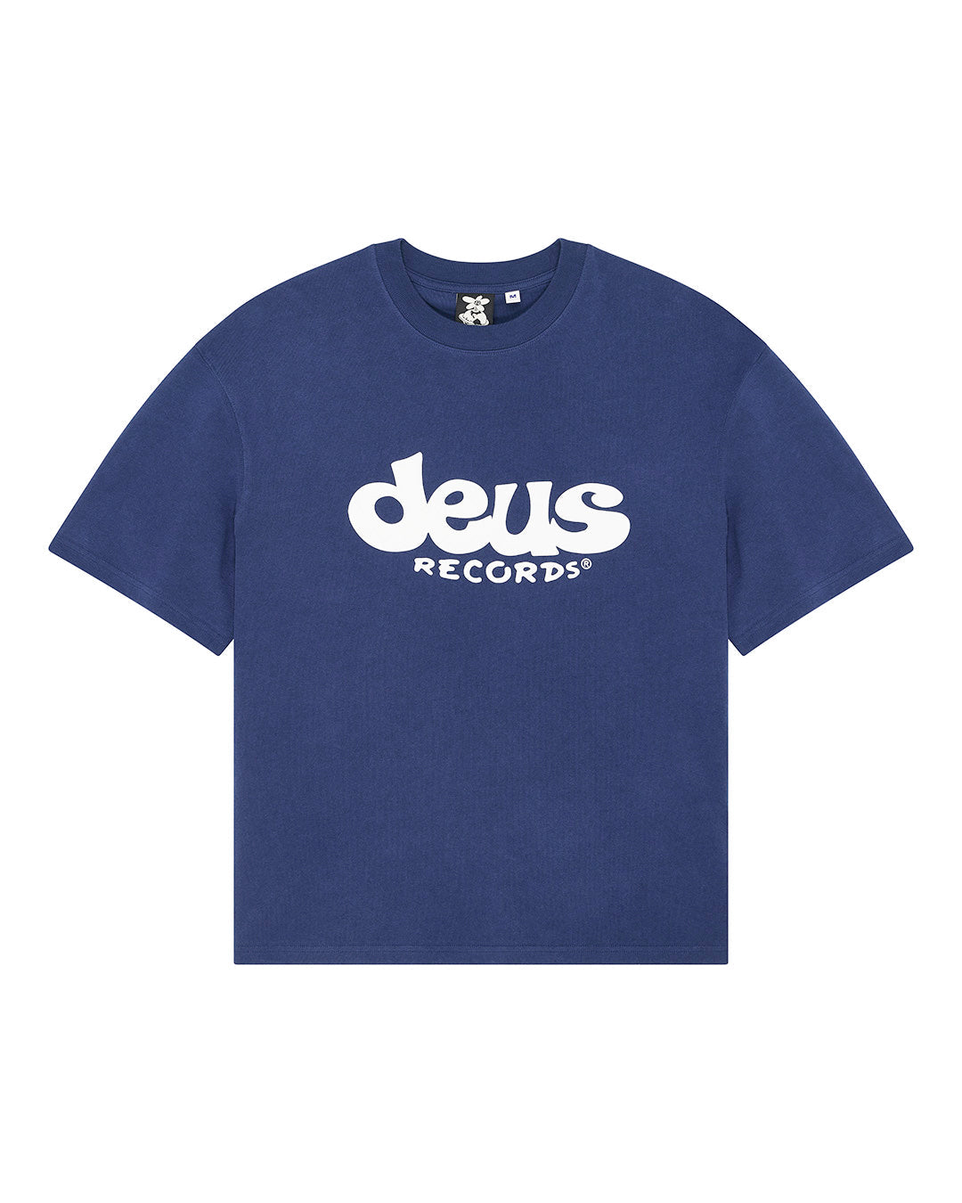 D261MTS181-SmileTee|Flatlay