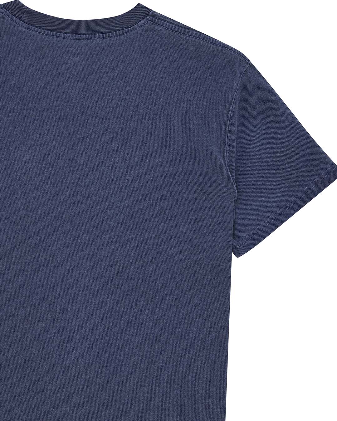Shield Garment Dyed Tee