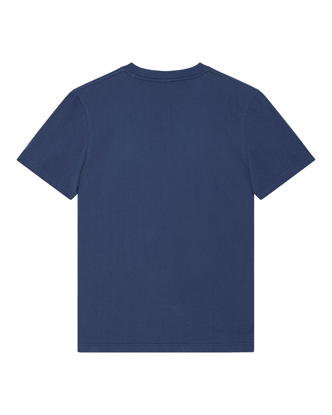 D261MTS189-ShieldStandardTee|Flatlay