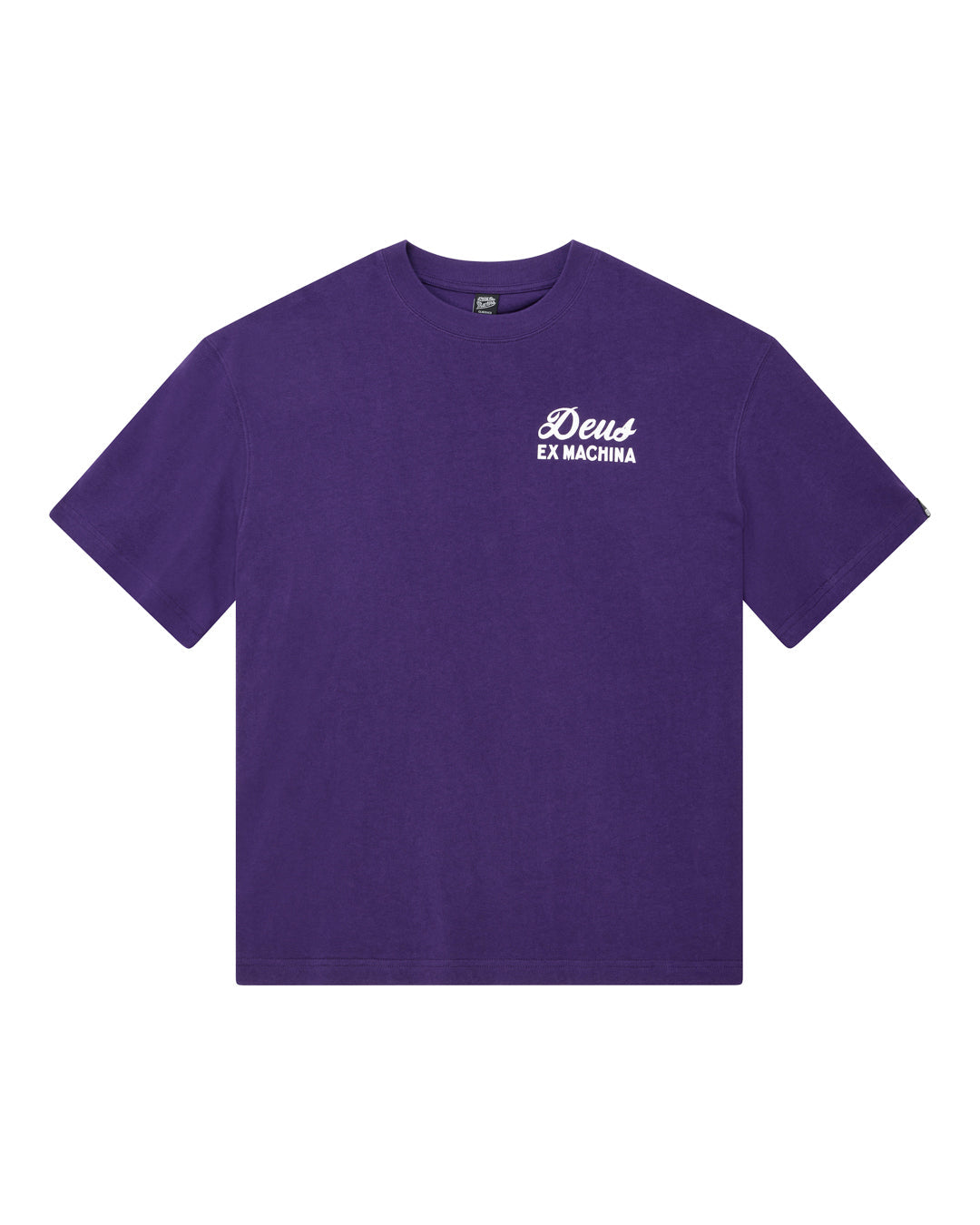 D261MTS199-VeniceSignTee|Flatlay