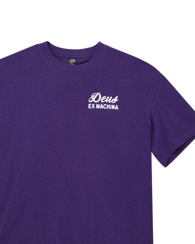 Venice Sign Tee