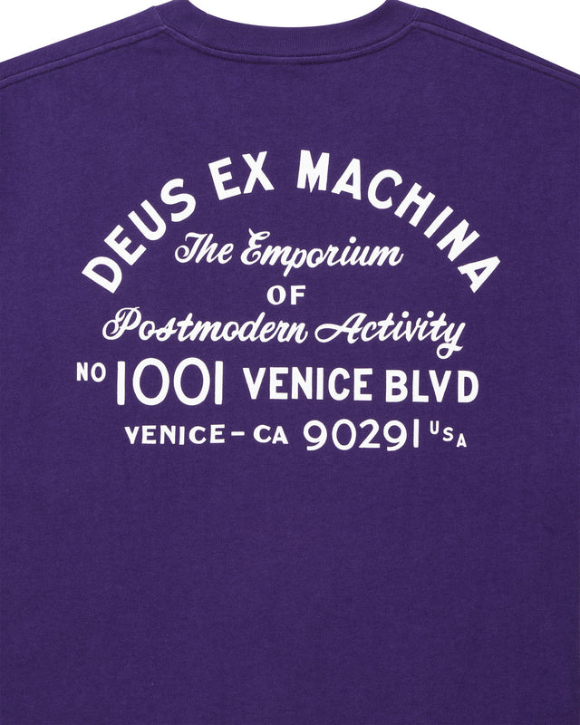 Venice Sign Tee