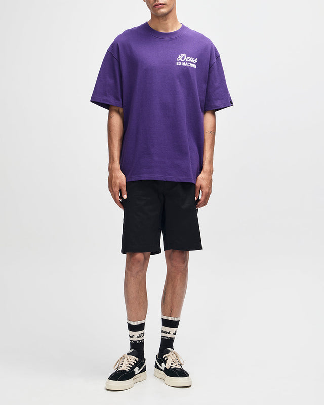 Venice Sign Tee