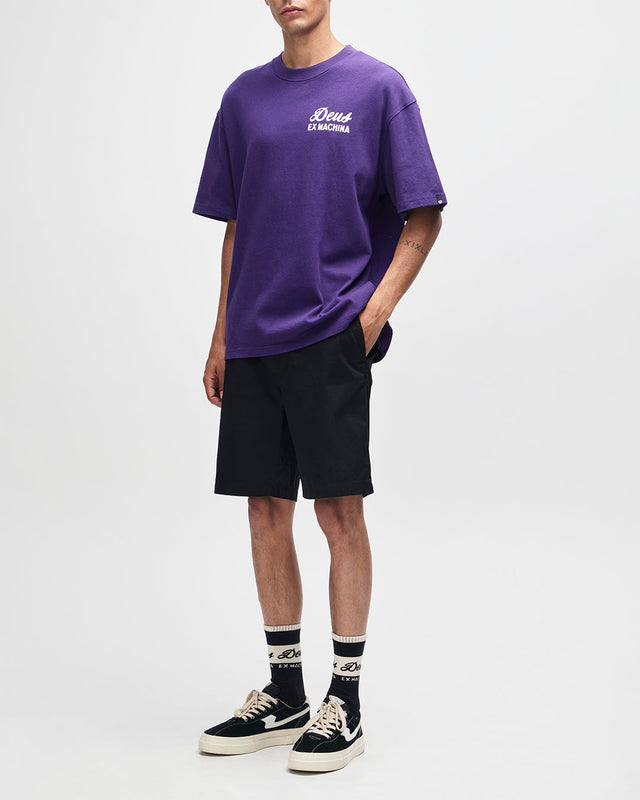 Venice Sign Tee