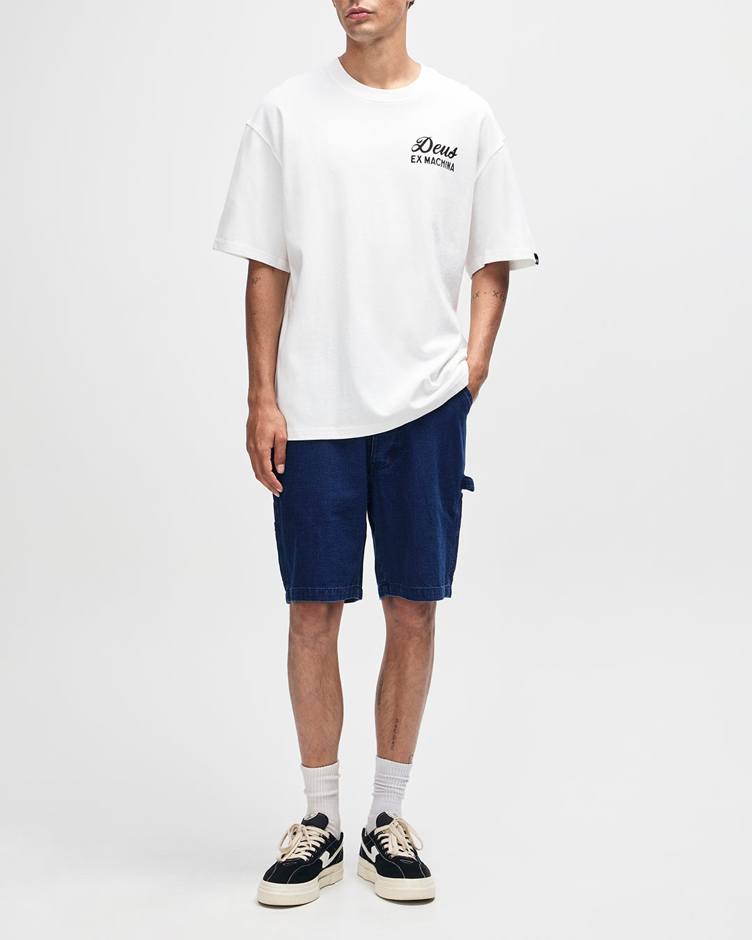 Venice Sign Tee