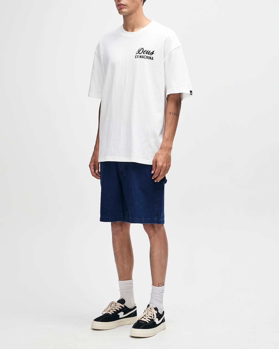 Venice Sign Tee