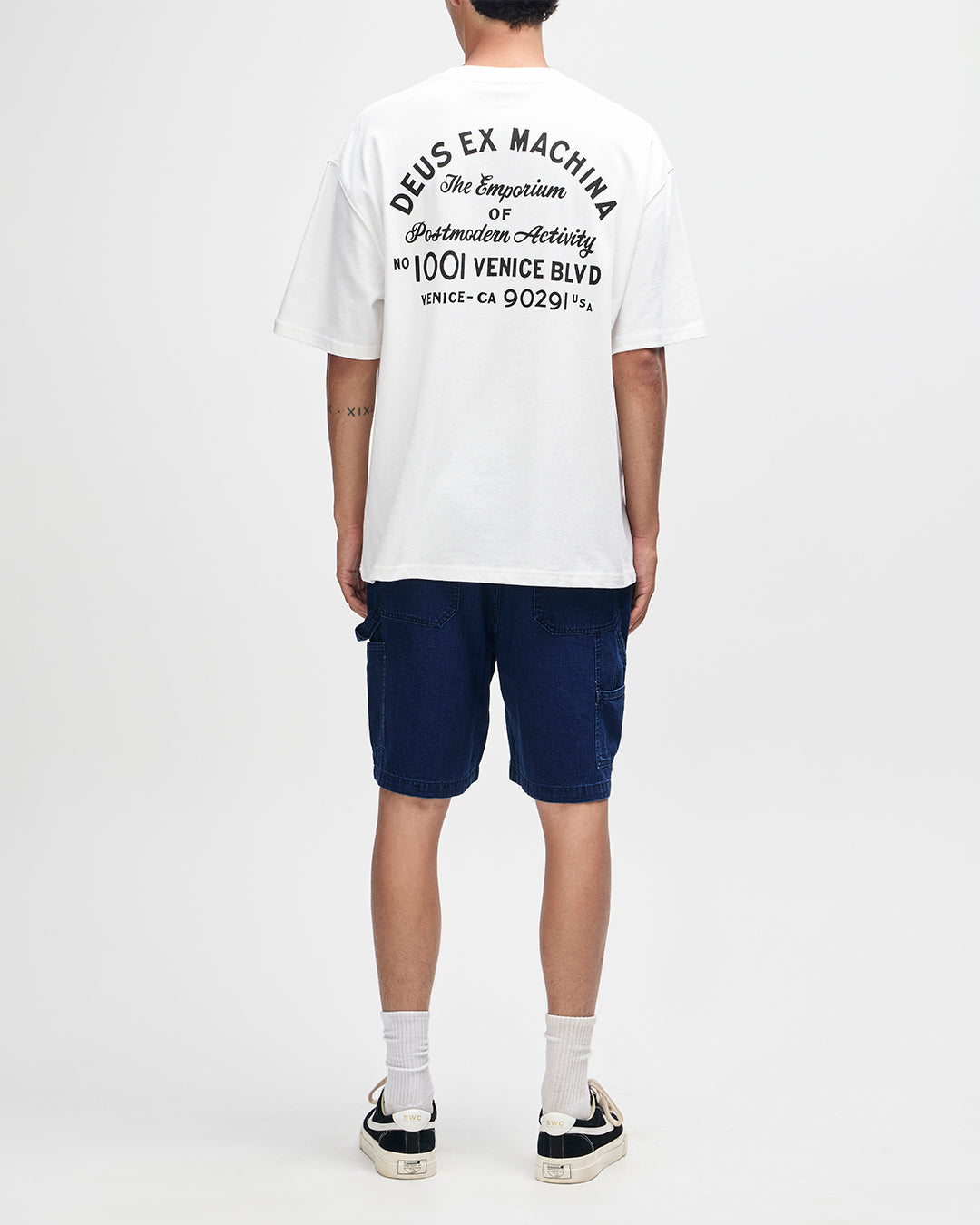 Venice Sign Tee